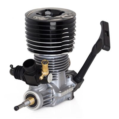 Moteur Alpha � tirette 3 transferts