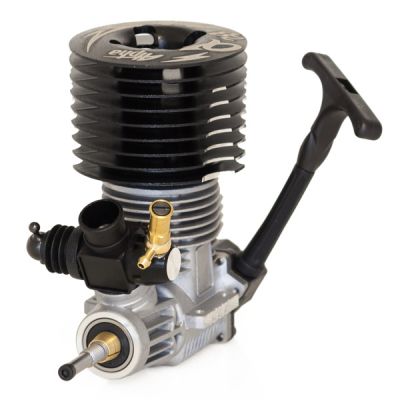 Moteur Alpha plus 28 RTR � tirette - r�f�rence: AFA-28-TN3PD-PS