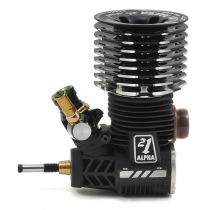 Moteur Alpha Plus Club Racer