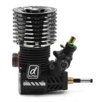 Moteur Alpha Plus Club Racer