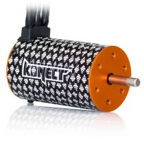 Moteur brushless 3660 SCT 2750KV