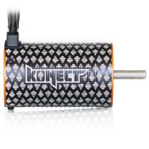 Moteur brushless 3660 SCT 2750KV