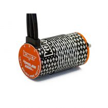 Moteur brushless 4 poles 1/8 4274 2200KV