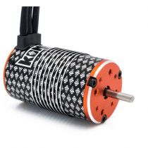 Moteur brushless 4 poles 1/8 4274 2200KV