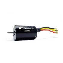 Moteur brushless sensorless 3000kv