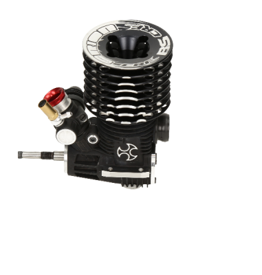 Moteur CRF21 3 transferts \ RS V3\ 