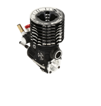 Moteur CRF21 3 transferts \ RS V3\ 