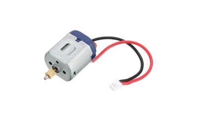 Moteur direction Tank Crawler de MHDPRO