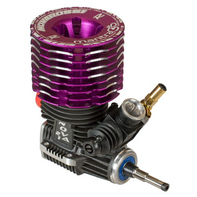 Moteur NOVAROSSI MANTRA OFF ROAD 3.5CC 4T 