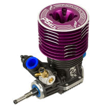 Moteur NOVAROSSI S21 P5XLT 3.5CC 5T /16A