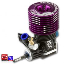 Moteur NOVAROSSI S21 P5XLT 3.5CC 5T 