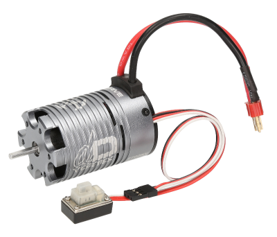 Moteur ORION Vortex dDrive 3000kV 1/10 (540, 4P, Deans)