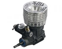 Moteur OS SPEED 21XZ-B 110% TESSMANN