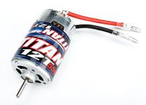 MOTEUR TITAN 12T TAILLE 550 - TRX3785 - TRAXXAS