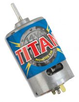 MOTEUR TITAN 550 21T 14V - TRX3975 - TRAXXAS