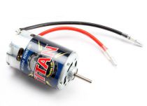 MOTEUR TITAN 550 21T A INVERSION DE SENS DE ROTATION 14V - TRX3975R - TRAXXAS