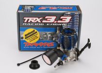 MOTEUR TRX 3.3 + LANCEUR