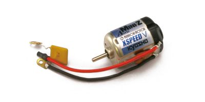 MOTEUR X-SPEED V MINI-Z BUGGY ET AWD (ASF 2.4Ghz) MDW023 - Pi�ces d�tach�es KYOSHO