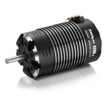 Moteur XERUN 4268SD-1600KV BLACK G2