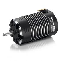 Moteur XERUN 4268SD-1900KV BLACK G2