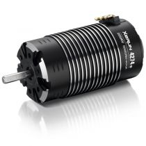 Moteur XERUN 4274SD-2250KV BLACK G2