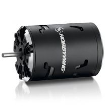 Moteur XeRun JUSTOCK 3650SD G2 10.5T-3500KV-Noir