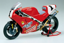 Moto Ducati 888 Superbike Racer 1/12 Tamiya 14063
