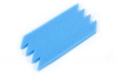 Mousses pneu soft 60D M-Ch�ssis
