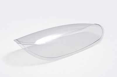 MPX 224251 - Verri�re transparente Solius - Multiplex