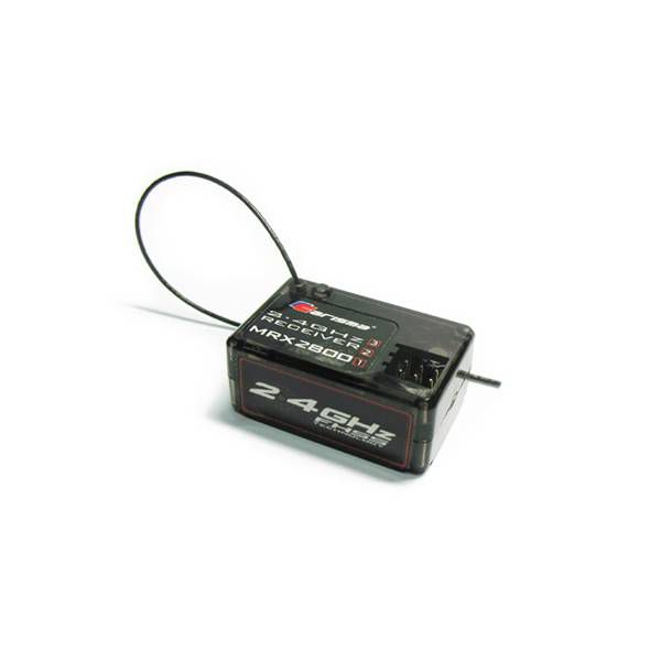 MRX2800 RECEIVER