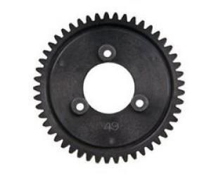 MUGEN COURONNE 1�re VITESSE 49DTS MGT7/MRX - H0282 - Pi�ce d�tach�e MUGEN SEIKI