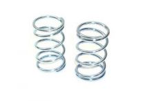 Mugen MBX7/7T/7E Ressorts MGT7 argents L40 / 5.25T (2) 
