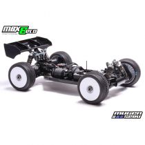 MUGEN MBX8 1/8e TT Eco compétition - E2022