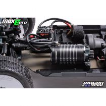 MUGEN MBX8 1/8e TT Eco compétition - E2022