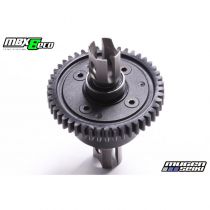 MUGEN MBX8 1/8e TT Eco compétition - E2022