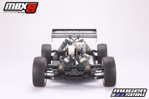 MUGEN MBX8 1/8e TT thermique compétition Nitro - E2021