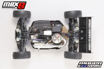 MUGEN MBX8 1/8e TT thermique compétition Nitro - E2021