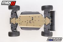 MUGEN MBX8 1/8e TT thermique compétition Nitro - E2021