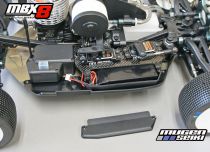 MUGEN MBX8 1/8e TT thermique compétition Nitro - E2021