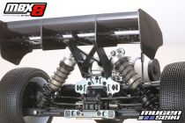 MUGEN MBX8 1/8e TT thermique compétition Nitro - E2021