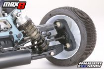 MUGEN MBX8 1/8e TT thermique compétition Nitro - E2021