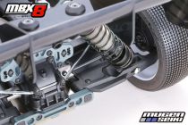 MUGEN MBX8 1/8e TT thermique compétition Nitro - E2021