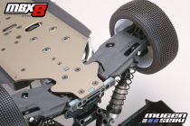 MUGEN MBX8 1/8e TT thermique compétition Nitro - E2021