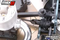 MUGEN MBX8 1/8e TT thermique compétition Nitro - E2021