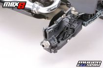 MUGEN MBX8 1/8e TT thermique compétition Nitro - E2021