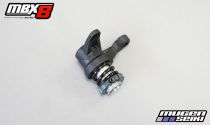 MUGEN MBX8 1/8e TT thermique compétition Nitro - E2021