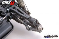 MUGEN MBX8 1/8e TT thermique compétition Nitro - E2021