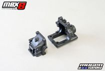 MUGEN MBX8 1/8e TT thermique compétition Nitro - E2021