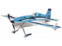 Multiplex Extra 330 SC bleu/blanc KIT env.0.84m