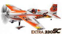 MULTIPLEX Extra 330 SC RR orange - 264282